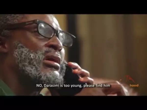Video: Omo Prof - Latest Intriguing Yoruba Movie 2018 Drama Starring: Niyi Johnson | Segun Ogungbe